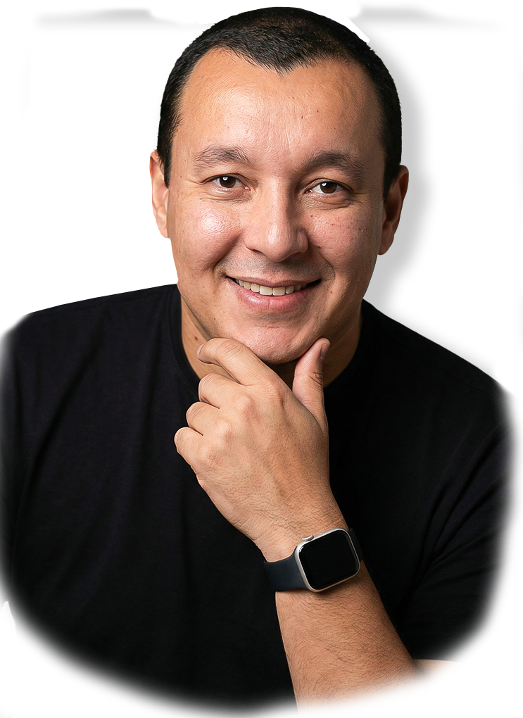 Ricardo Rosa